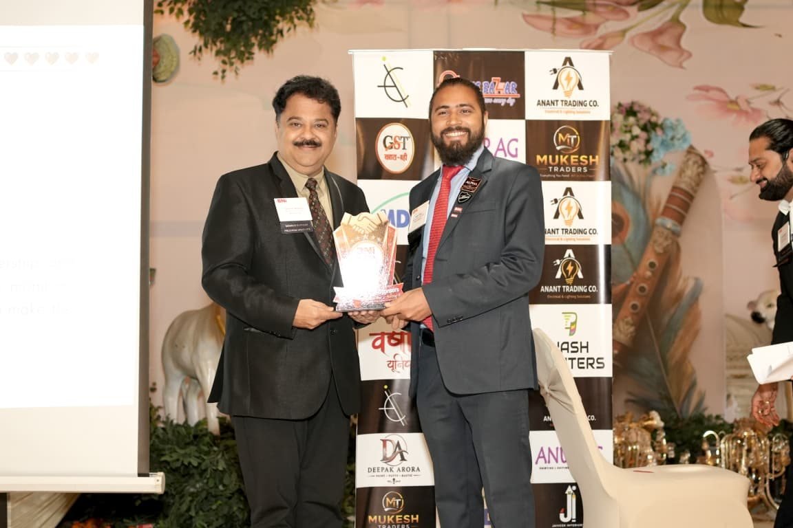 Building the Technology Behind BNI Games: A Journey of Teamwork and Recognition